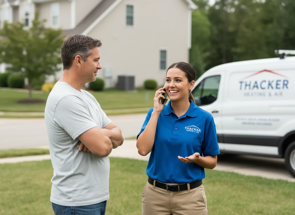 Ac Repair Lilly, PA FAQs